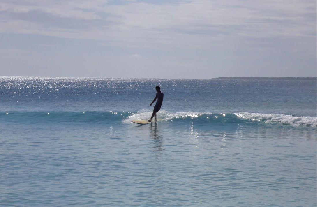 Kooyu Villas Port Vila Rom bilde